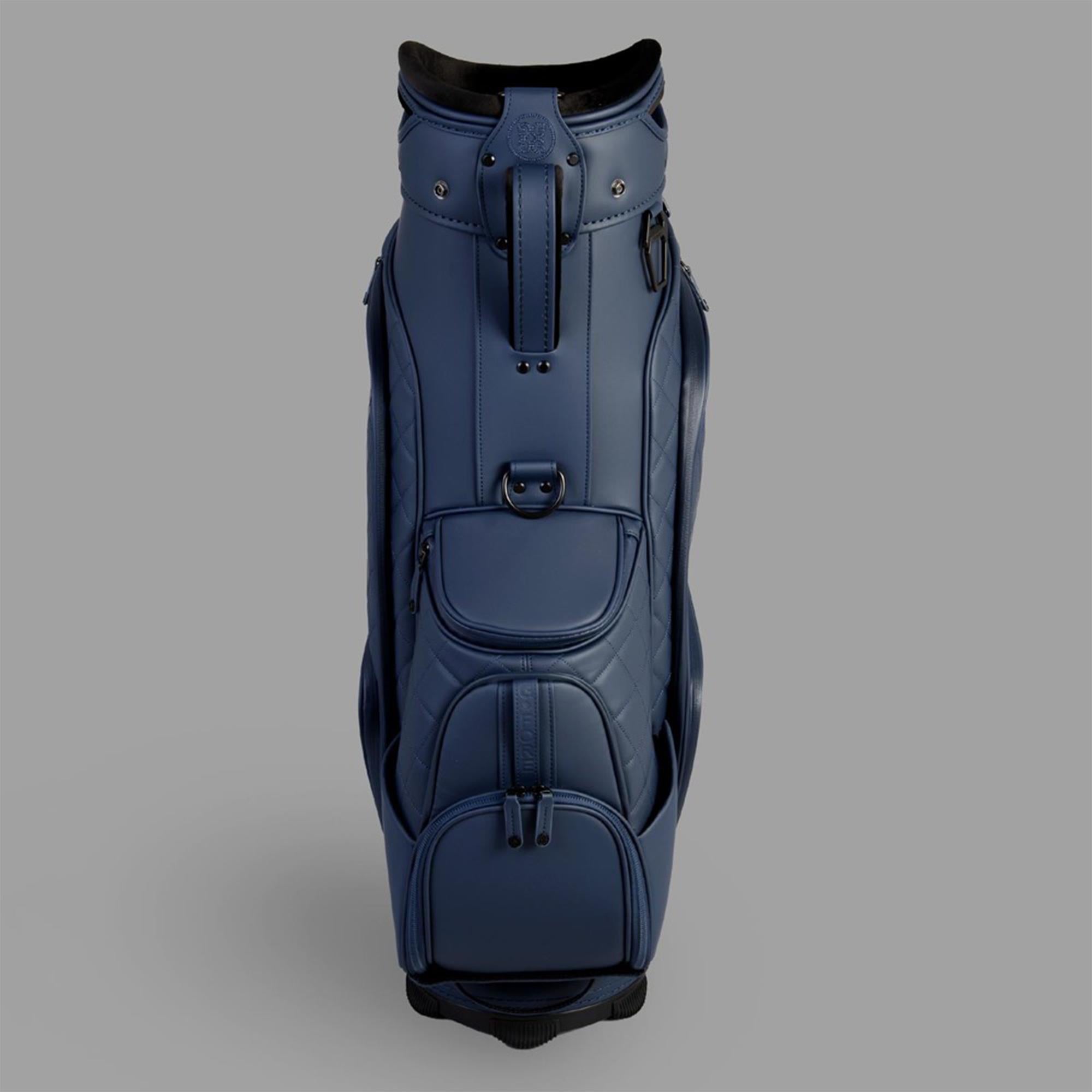 G/FORE Mid Size Staff Golf Bag Twilight